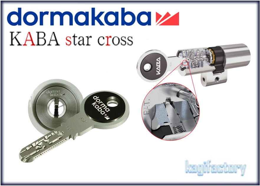 KABA STAR plus