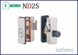 MIWA ND2S