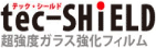 TEC_SHIELDロゴ